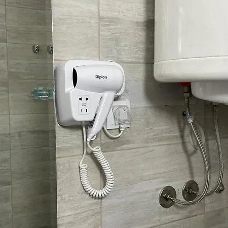 Charlie&blueberries Bělehrad