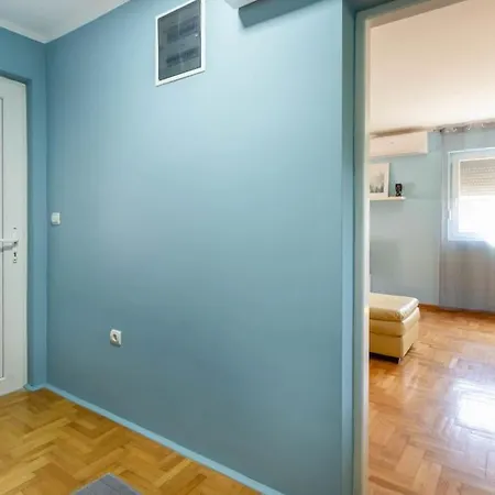 Charlie&blueberries Apartment Belgrade