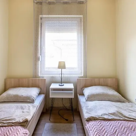 Charlie&blueberries Apartmán *