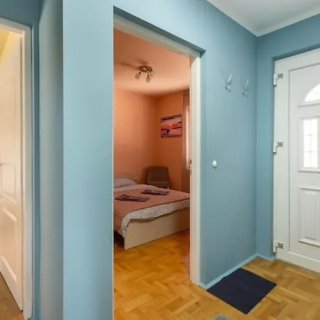 Charlie&blueberries Bělehrad