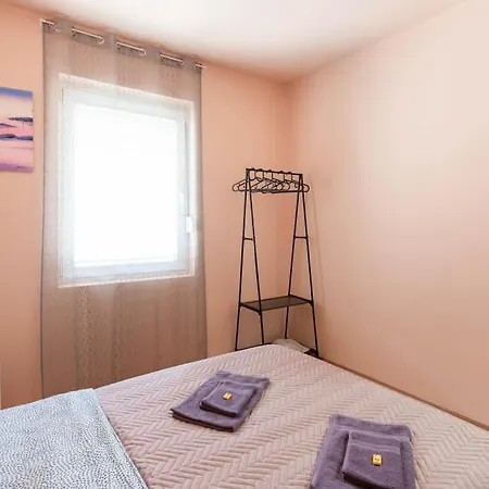 Apartmán Charlie&blueberries