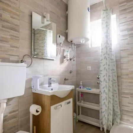 Charlie&blueberries 公寓 贝尔格莱德