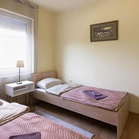 Charlie&blueberries Bělehrad