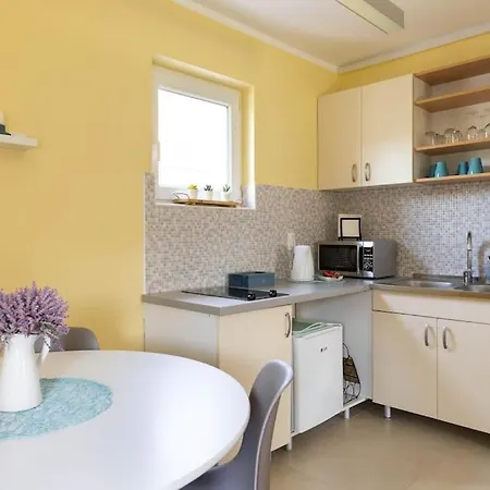 Apartman Charlie&blueberries *
