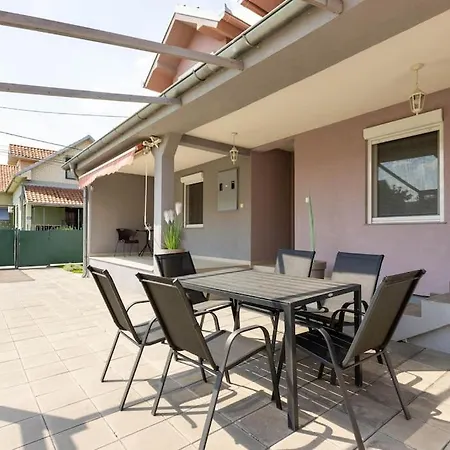 Charlie&blueberries 公寓 贝尔格莱德