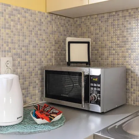 Apartamento Charlie&blueberries *