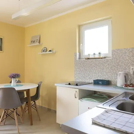 Apartmán Charlie&blueberries Bělehrad