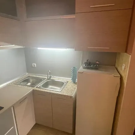 Charlie&blueberries 公寓 *