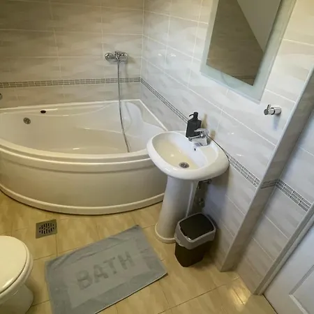 Charlie&blueberries Apartmán *