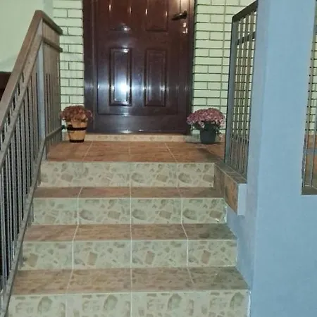 Charlie&blueberries Apartmán