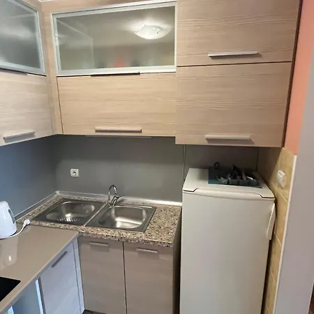 Charlie&blueberries Apartment