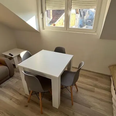 Charlie&blueberries 公寓 贝尔格莱德