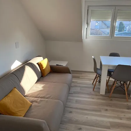 Charlie&blueberries Apartmán