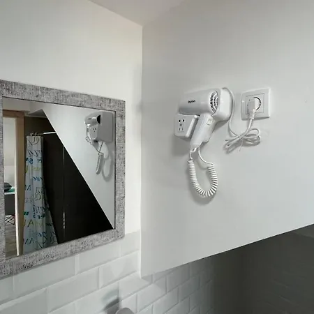 Charlie&blueberries 公寓 贝尔格莱德