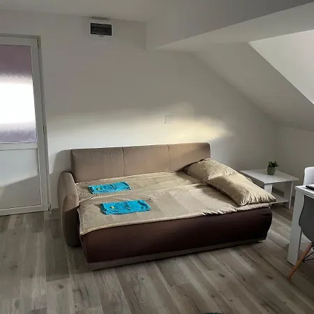 Apartman Charlie&blueberries Belgrade