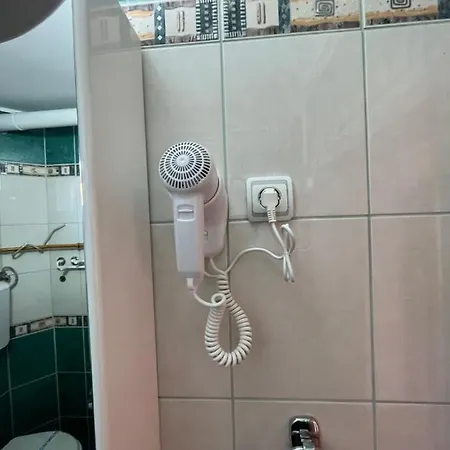 公寓 Charlie&blueberries 贝尔格莱德