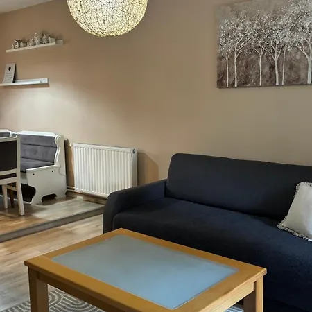 Charlie&blueberries Apartment