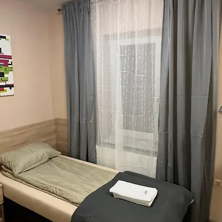 Charlie&blueberries 公寓 *