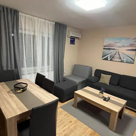 Apartmán Charlie&blueberries *