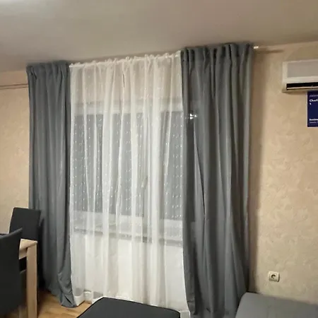 公寓 Charlie&blueberries 贝尔格莱德