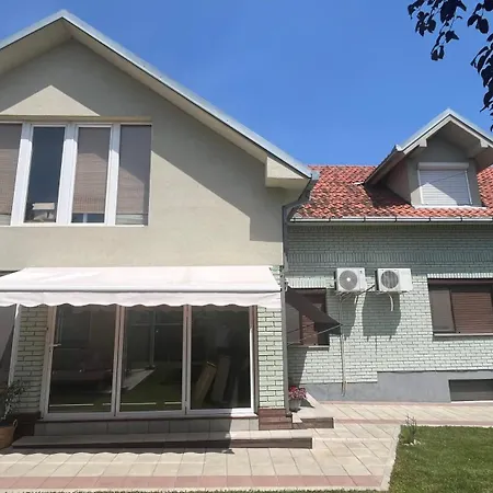 Charlie&blueberries 公寓