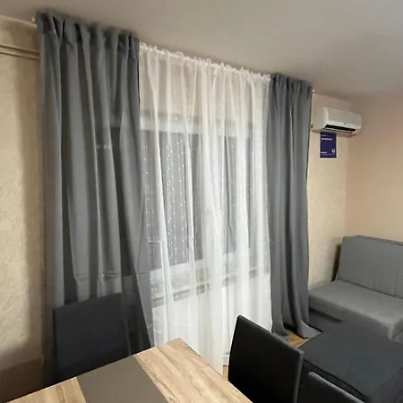 公寓 Charlie&blueberries