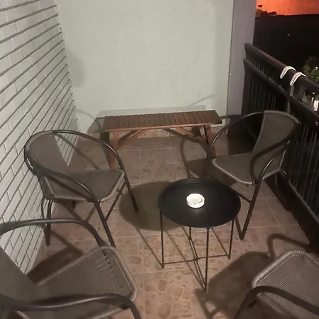 公寓 Charlie&blueberries 贝尔格莱德