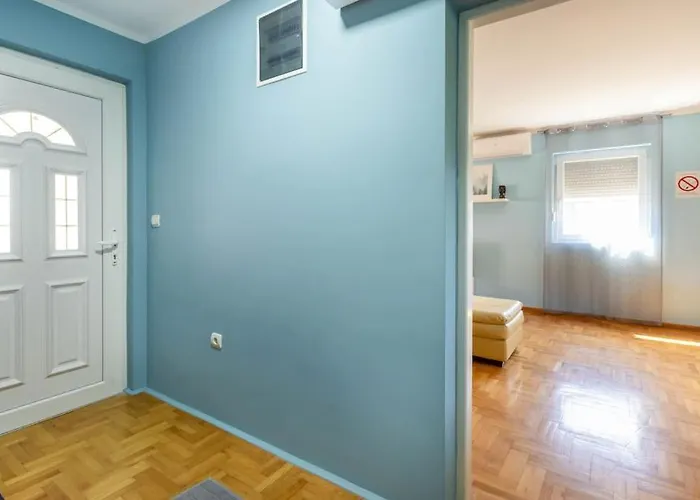 Charlie&blueberries شقة بلغراد