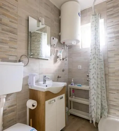 Charlie&blueberries شقة بلغراد