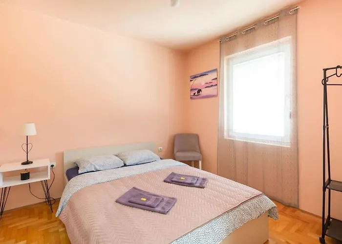 شقة Charlie&blueberries