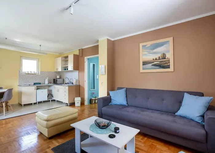 شقة Charlie&blueberries بلغراد