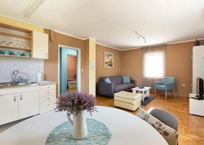 شقة Charlie&blueberries *