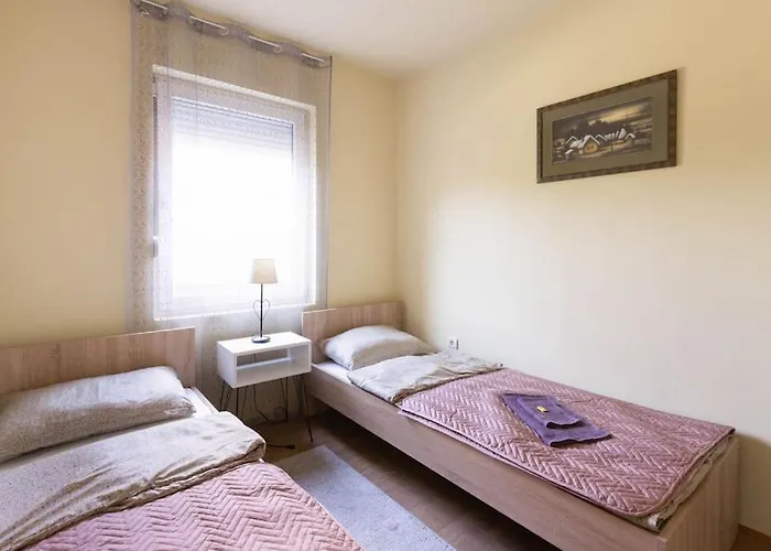 Charlie&blueberries شقة