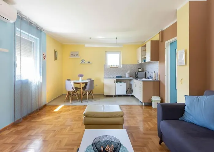 شقة Charlie&blueberries بلغراد