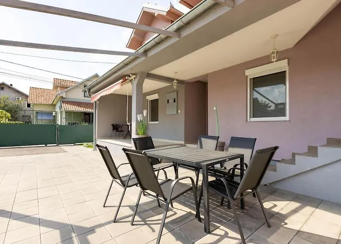 Charlie&blueberries شقة بلغراد