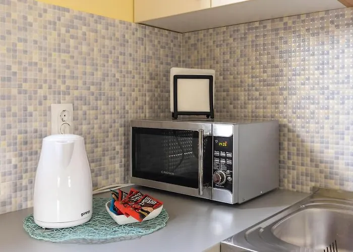 شقة Charlie&blueberries *