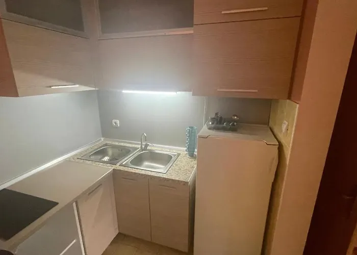 Charlie&blueberries شقة *