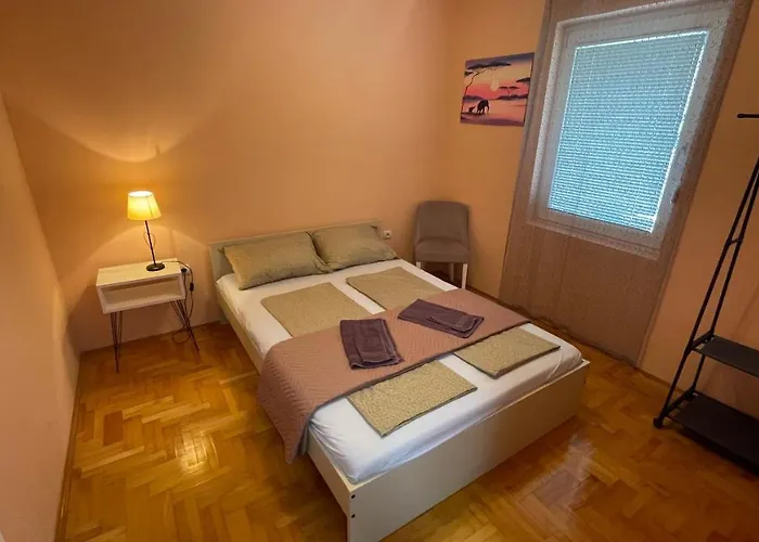 شقة Charlie&blueberries بلغراد