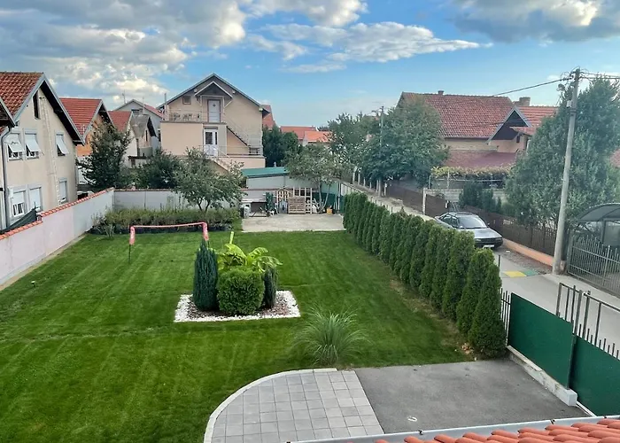 Charlie&blueberries شقة