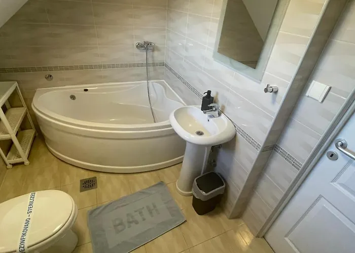 Charlie&blueberries شقة *