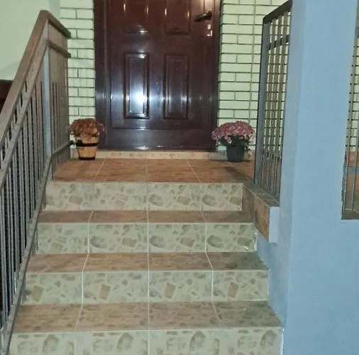 Charlie&blueberries شقة