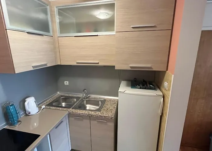 Charlie&blueberries شقة