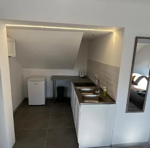 شقة Charlie&blueberries