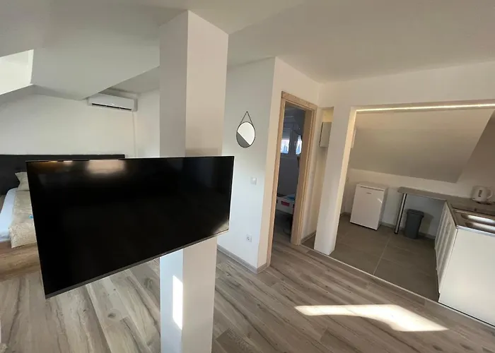 Charlie&blueberries شقة بلغراد