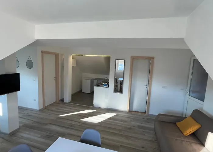 شقة Charlie&blueberries *