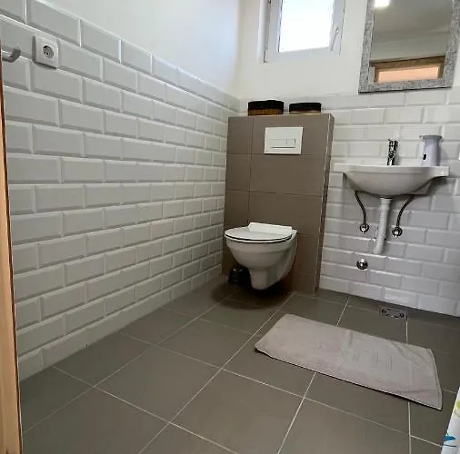 شقة Charlie&blueberries *