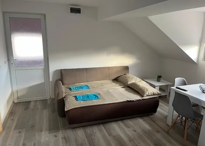 شقة Charlie&blueberries بلغراد