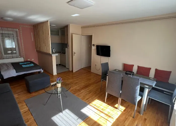 Charlie&blueberries شقة