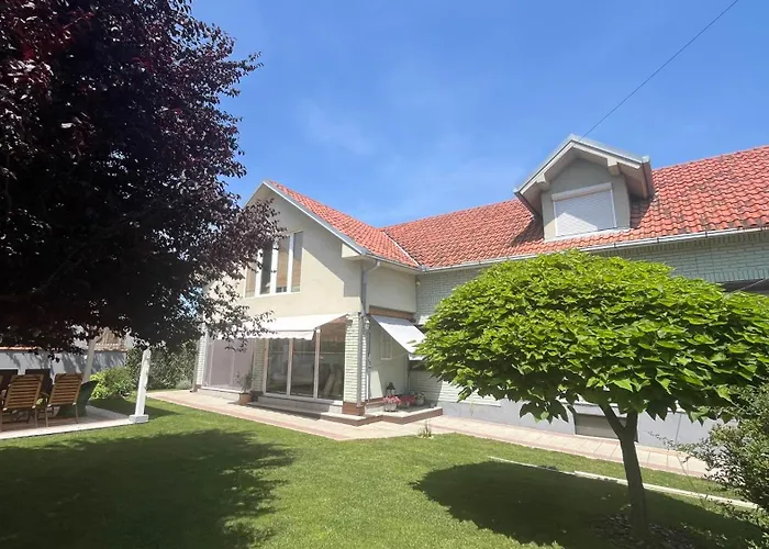 شقة Charlie&blueberries *