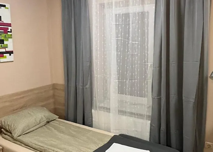 Charlie&blueberries شقة *